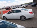 Photo 14 of 16 — 2010 Toyota Avalon