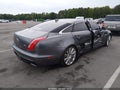 Photo 4 of 18 — 2017 Jaguar XJ-Series