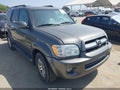 Photo 1 of 11 — 2005 Toyota Sequoia
