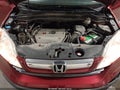 Photo 10 of 18 — 2008 Honda CR-V