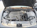 Photo 10 of 11 — 2011 Chevrolet Malibu