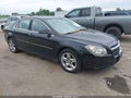 Photo 1 of 11 — 2011 Chevrolet Malibu