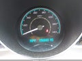 Photo 7 of 11 — 2011 Chevrolet Malibu