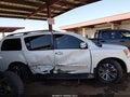Photo 13 of 16 — 2015 Nissan Armada