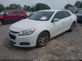 Photo 2 of 11 — 2016 Chevrolet Malibu Limited