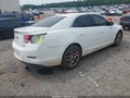 Photo 4 of 11 — 2016 Chevrolet Malibu Limited