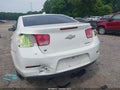Photo 6 of 11 — 2016 Chevrolet Malibu Limited