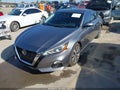 2020 Nissan Altima — photo 2 of 16 | VIN 1N4BL4EV9LC164710