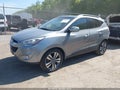 2015 Hyundai Tucson — photo 2 of 16 | VIN KM8JU3AGXFU098344