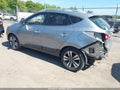 2015 Hyundai Tucson — photo 3 of 16 | VIN KM8JU3AGXFU098344