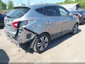 2015 Hyundai Tucson — photo 4 of 16 | VIN KM8JU3AGXFU098344