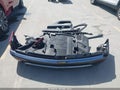 Photo 12 of 20 — 2026 Cadillac Vistiq