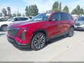Photo 2 of 20 — 2026 Cadillac Vistiq