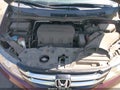 Photo 10 of 16 — 2016 Honda Odyssey