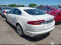 2009 Jaguar XF — photo 3 of 11 | VIN SAJWA06B59HR05155