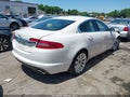 2009 Jaguar XF — photo 4 of 11 | VIN SAJWA06B59HR05155