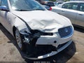 2009 Jaguar XF — photo 6 of 11 | VIN SAJWA06B59HR05155