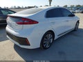 2019 Hyundai Ioniq Hybrid — photo 4 of 16 | VIN KMHC85LC9KU130889