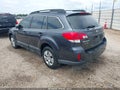 Photo 3 of 11 — 2011 Subaru Outback