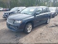 2014 Jeep Compass — photo 2 of 11 | VIN 1C4NJDEB1ED766548