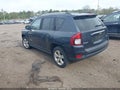 2014 Jeep Compass — photo 3 of 11 | VIN 1C4NJDEB1ED766548