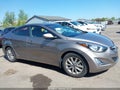 Photo 13 of 16 — 2015 Hyundai Elantra