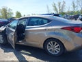Photo 14 of 16 — 2015 Hyundai Elantra