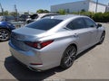 Photo 4 of 15 — 2025 Lexus ES 350