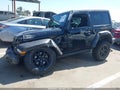 Photo 2 of 17 — 2021 Jeep Wrangler