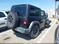 Photo 4 of 17 — 2021 Jeep Wrangler