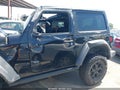 Photo 6 of 17 — 2021 Jeep Wrangler