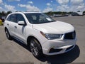 Photo 1 of 20 — 2018 Acura MDX
