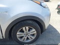 Photo 17 of 21 — 2019 Kia Sportage