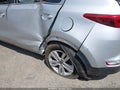 Photo 20 of 21 — 2019 Kia Sportage