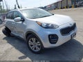 Photo 1 of 21 — 2019 Kia Sportage