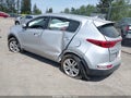 Photo 3 of 21 — 2019 Kia Sportage