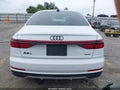 Photo 16 of 16 — 2021 Audi A8