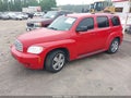 Photo 2 of 12 — 2011 Chevrolet HHR
