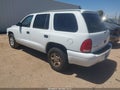2002 Dodge Durango — photo 3 of 11 | VIN 1B4HR38N52F135398