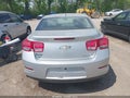 2015 Chevrolet Malibu — photo 16 of 16 | VIN 1G11C5SL9FF278765