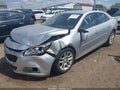 2015 Chevrolet Malibu — photo 2 of 16 | VIN 1G11C5SL9FF278765