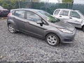 Photo 1 of 12 — 2014 Ford Fiesta