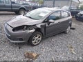 Photo 2 of 12 — 2014 Ford Fiesta