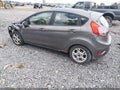 Photo 3 of 12 — 2014 Ford Fiesta