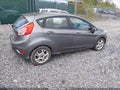 Photo 4 of 12 — 2014 Ford Fiesta
