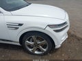 Photo 19 of 21 — 2022 Genesis GV80