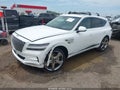 Photo 2 of 21 — 2022 Genesis GV80