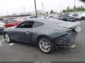 Photo 15 of 19 — 2025 Ford Mustang