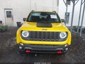 Photo 13 of 17 — 2018 Jeep Renegade