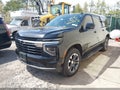Photo 2 of 17 — 2026 Chevrolet Suburban